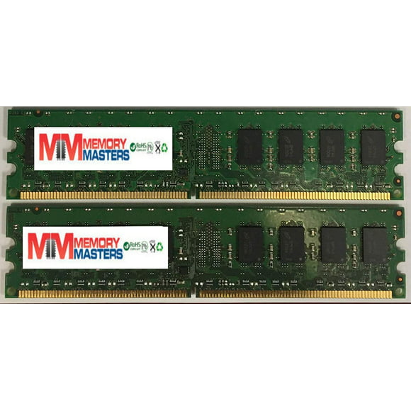 MemoryMasters 8GB Module Compatible for 17-y059nb Laptop & Notebook DDR3 
